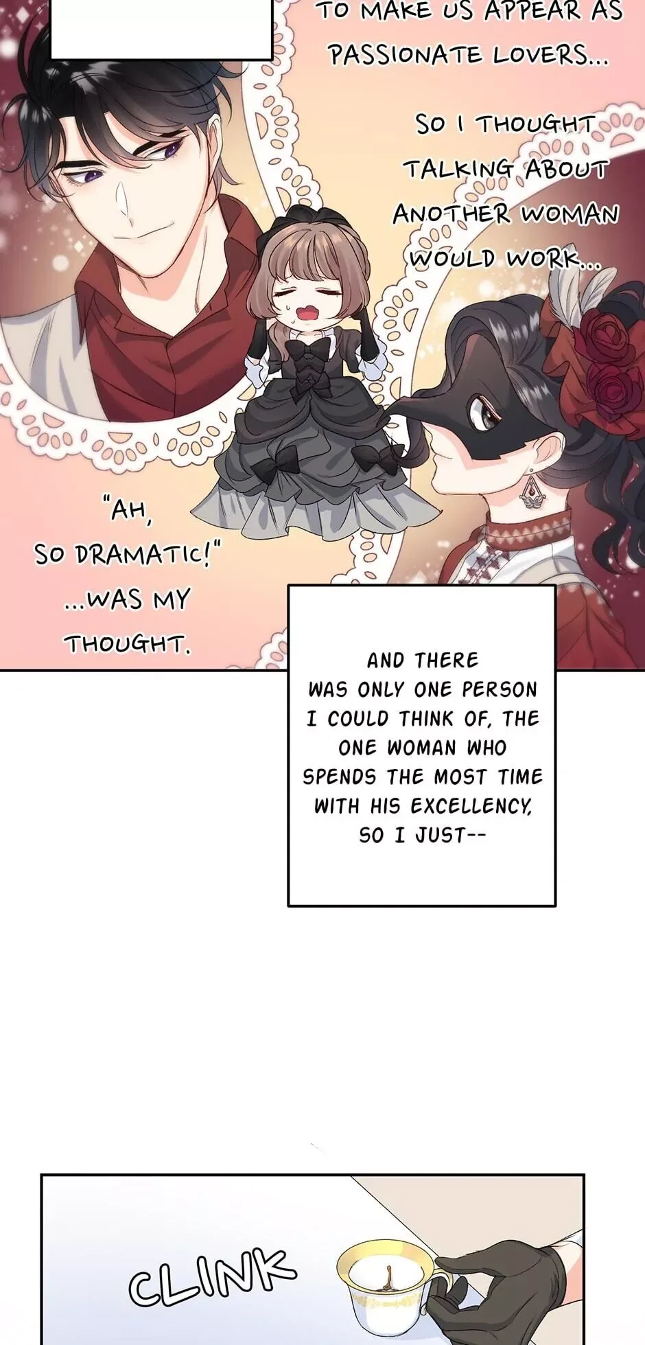 Lady Evony Chapter 27 page 3
