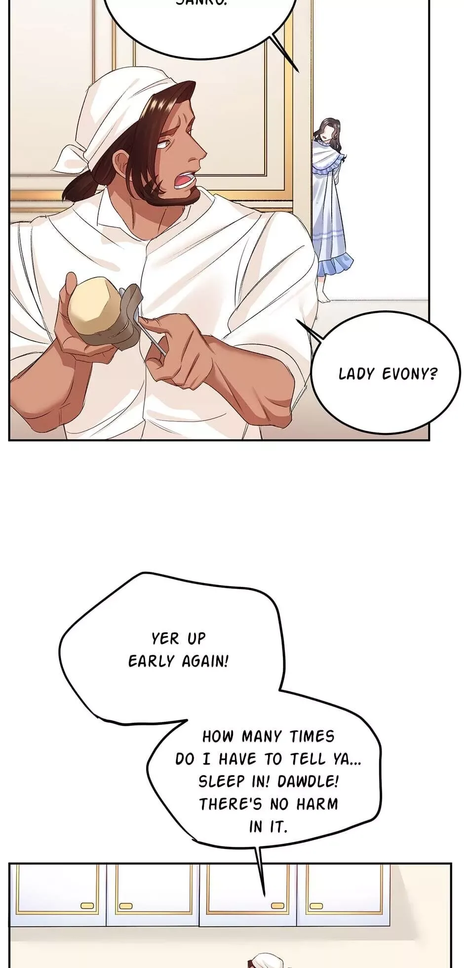 Lady Evony Chapter 27 page 17