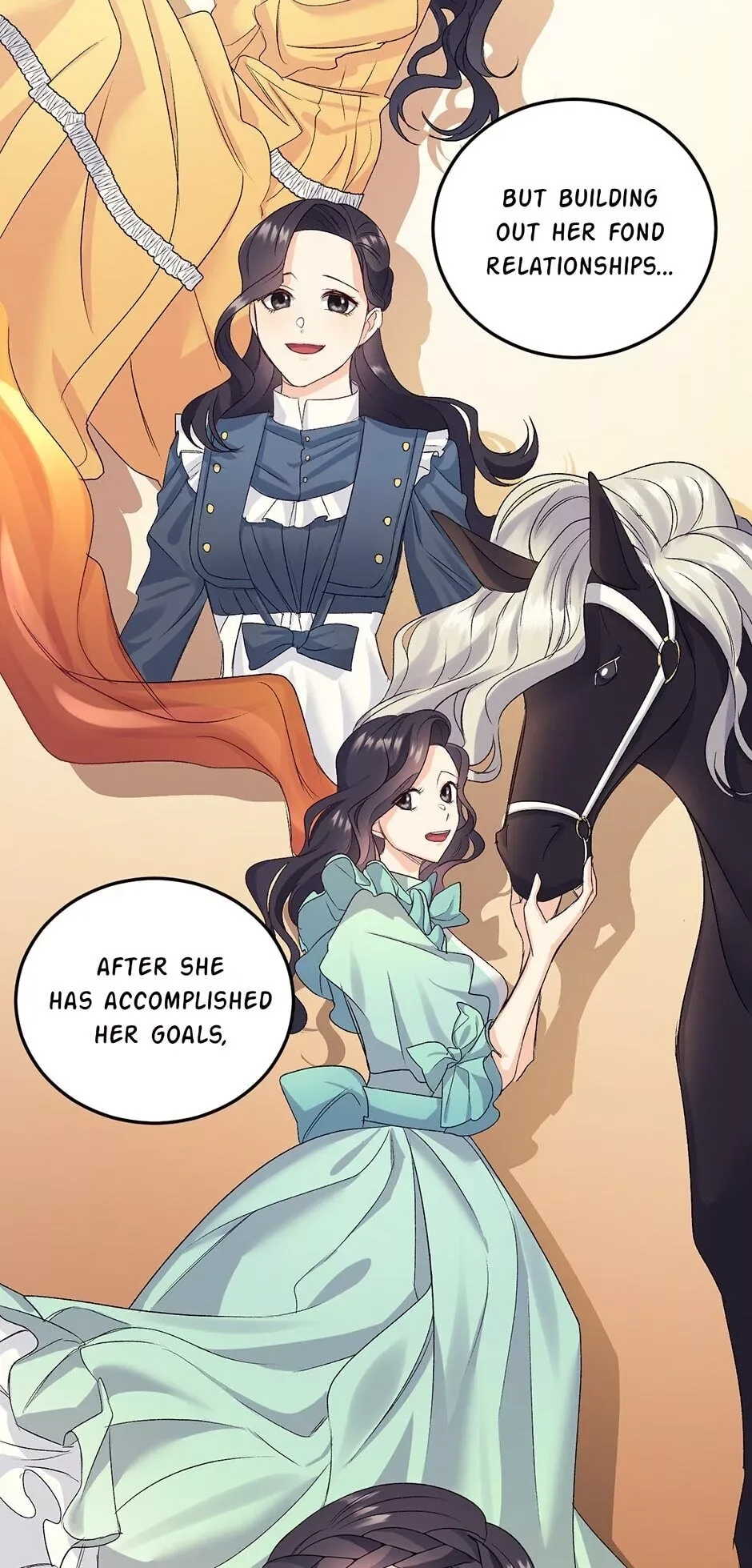 Lady Evony Chapter 27 page 7
