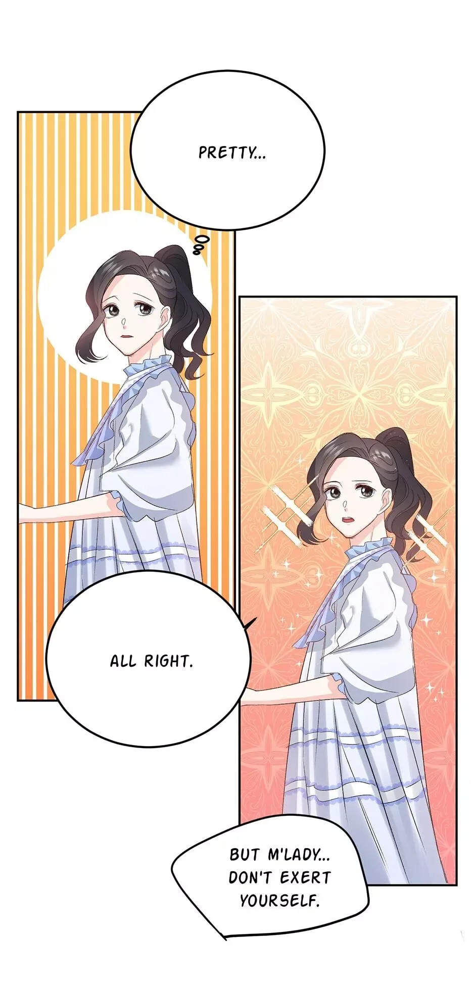 Lady Evony Chapter 27 page 20