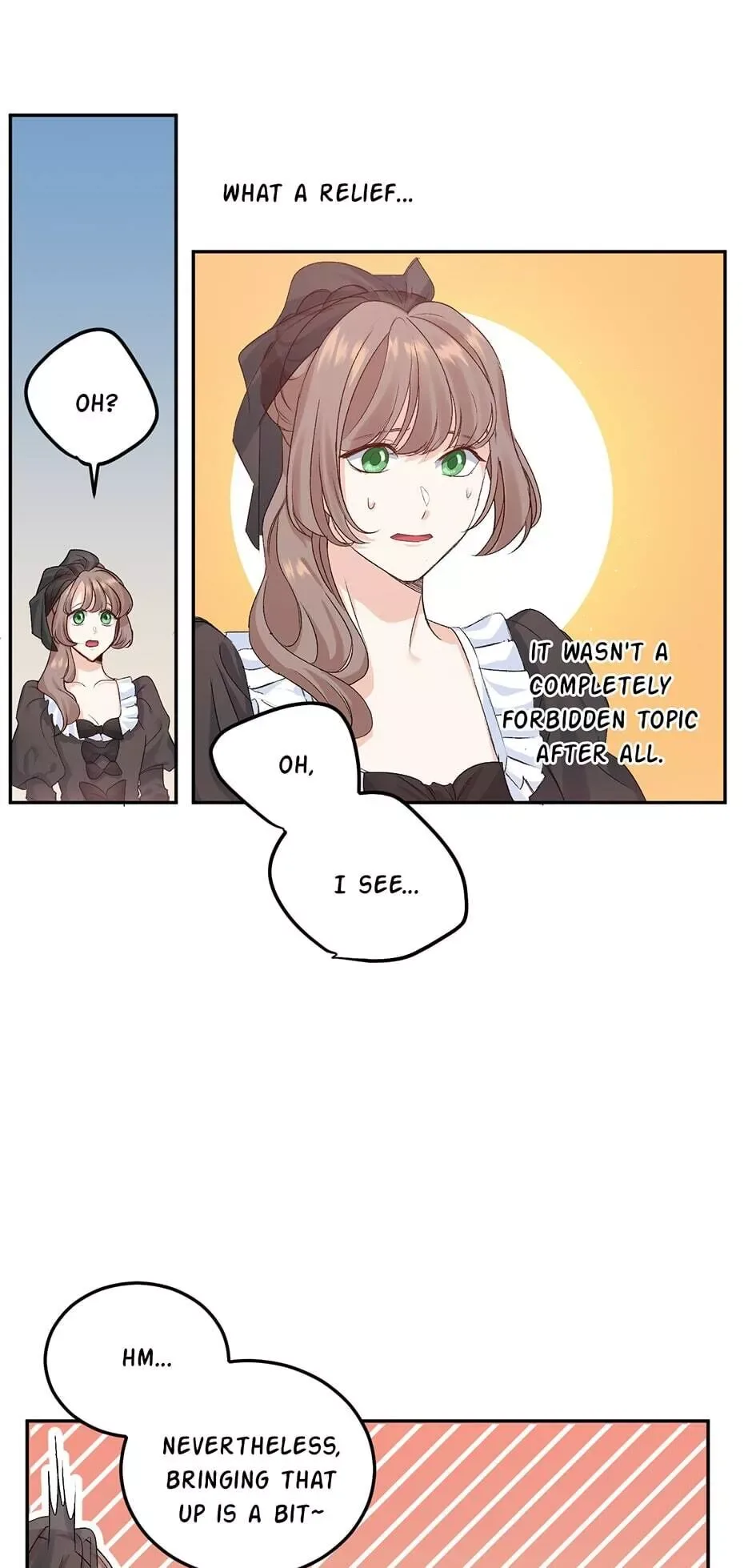 Lady Evony Chapter 27 page 5