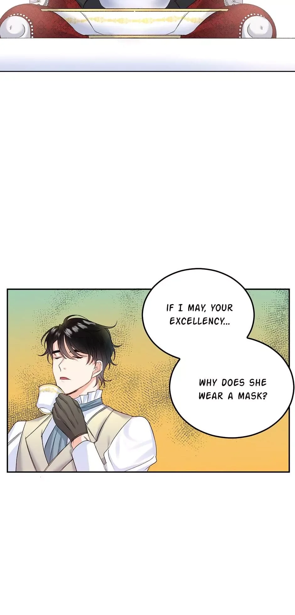 Lady Evony Chapter 27 page 9