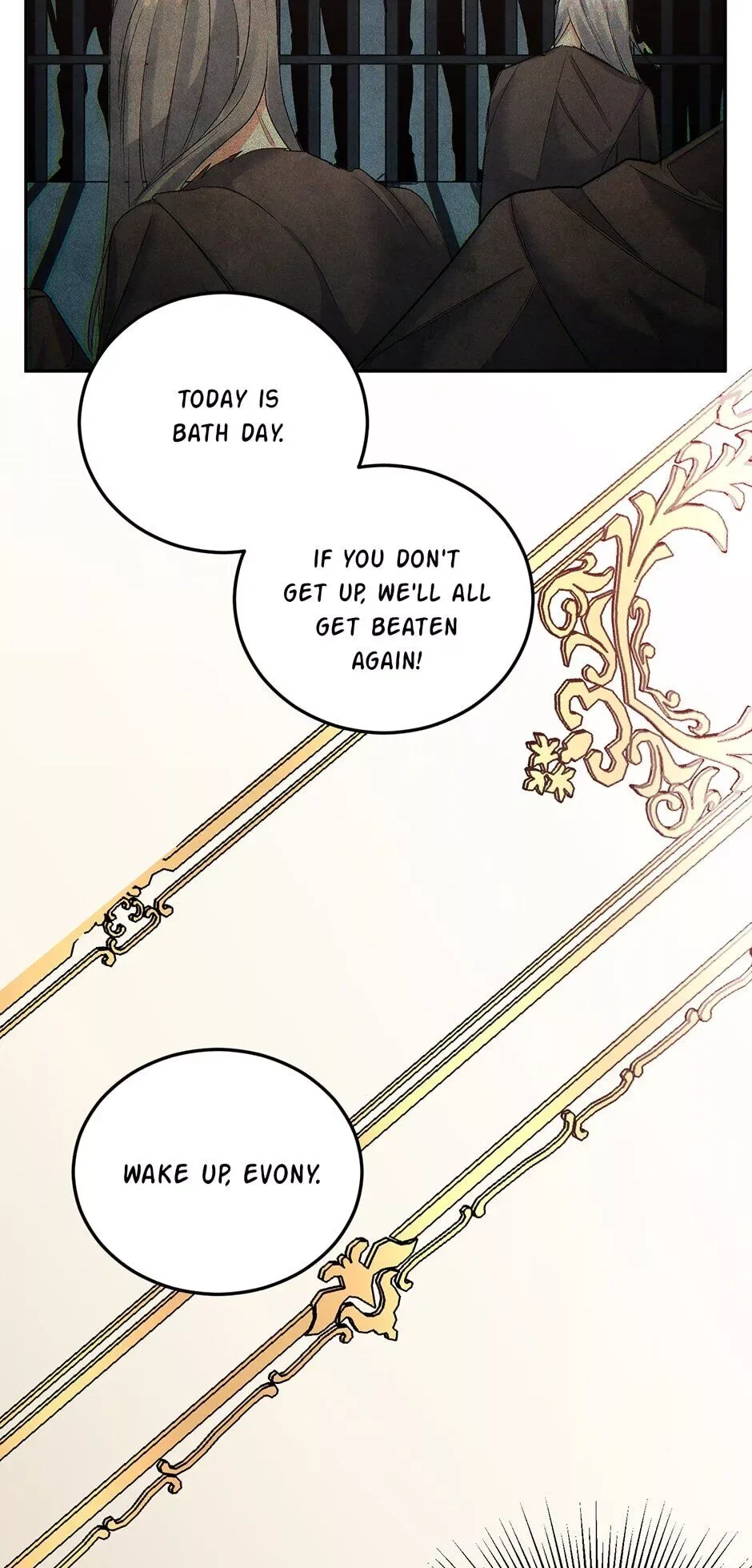 Lady Evony Chapter 27 page 13