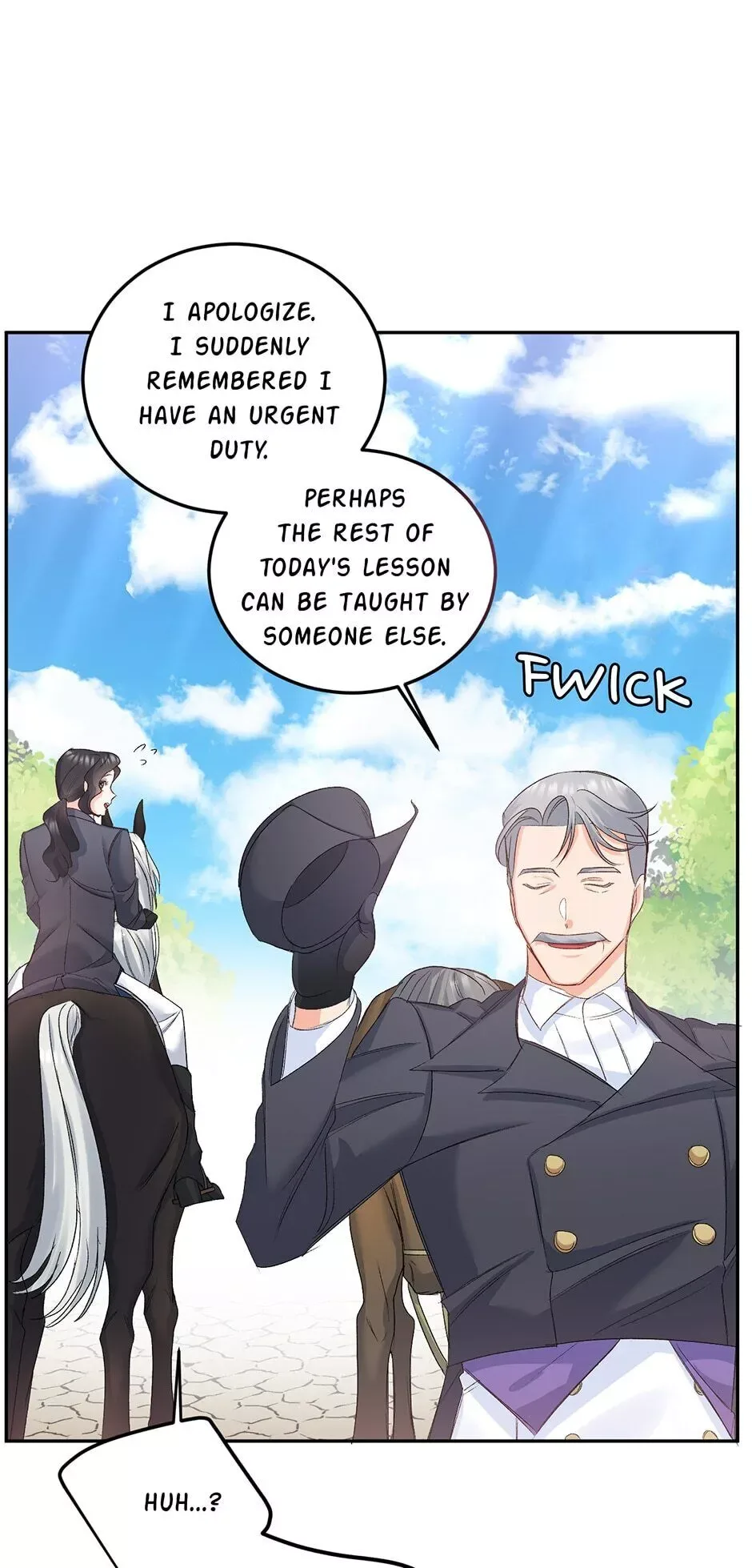 Lady Evony Chapter 27 page 38