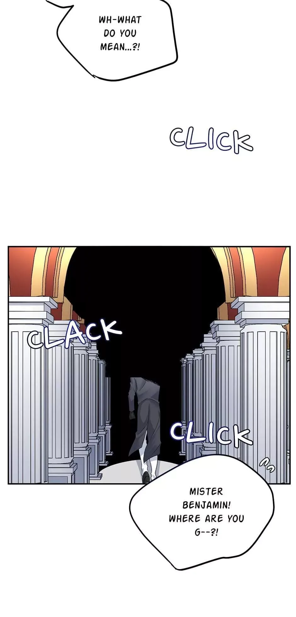 Lady Evony Chapter 27 page 39