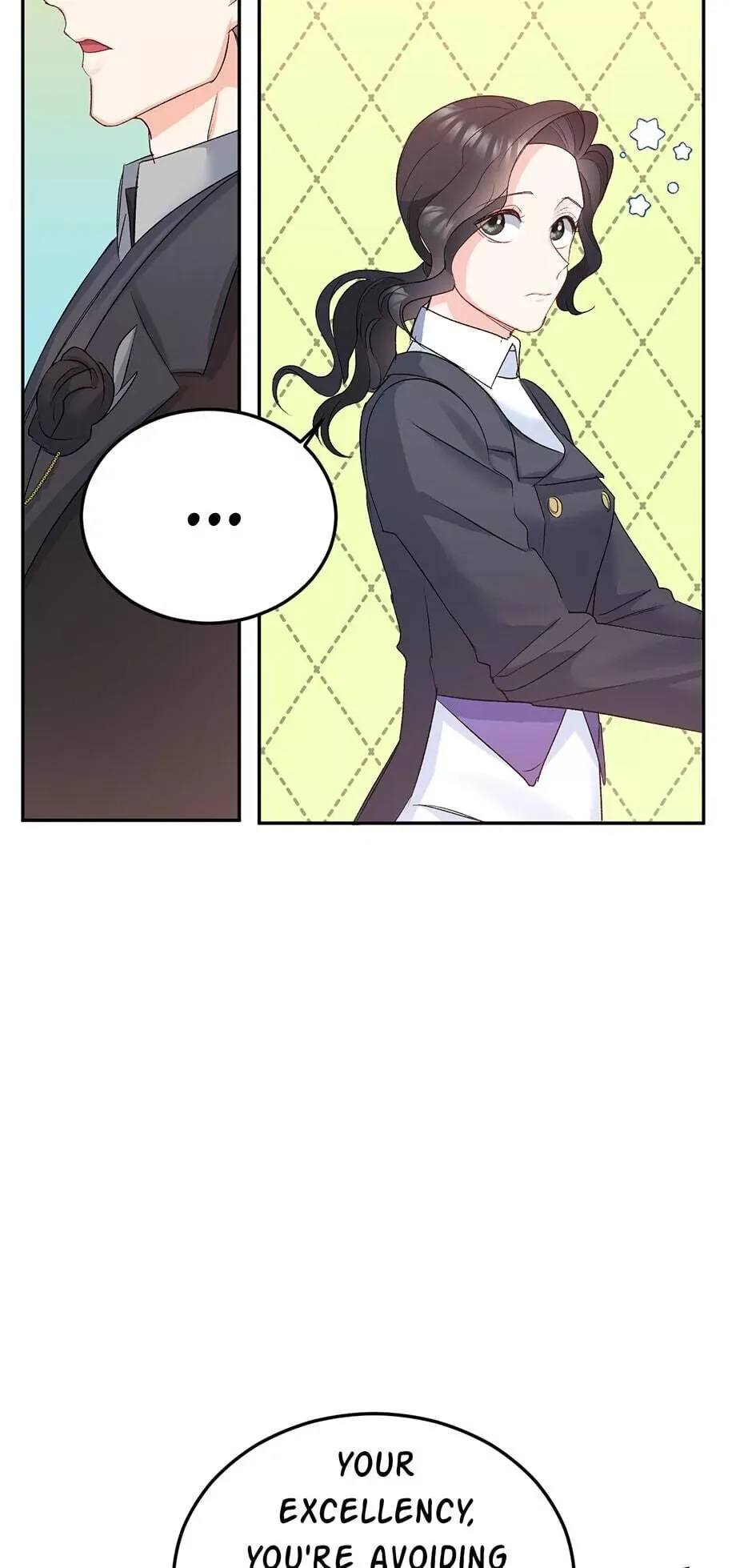 Lady Evony Chapter 27 page 47