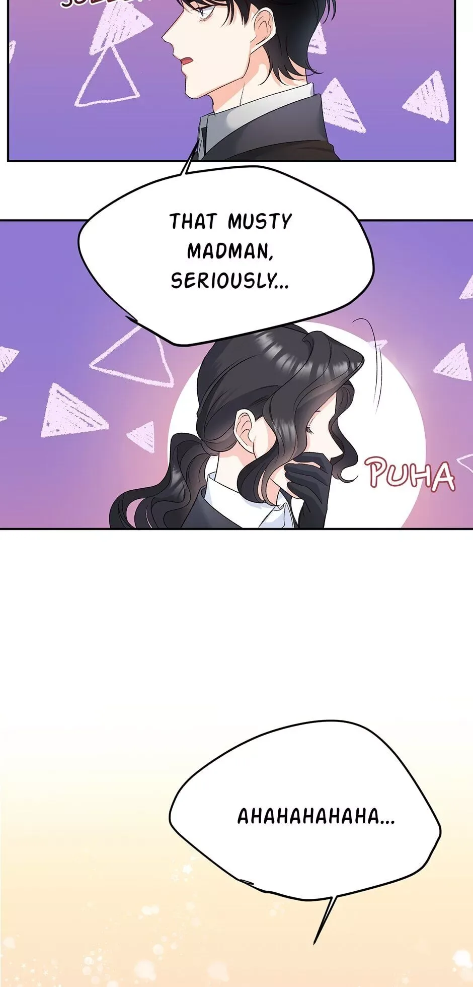 Lady Evony Chapter 27 page 49