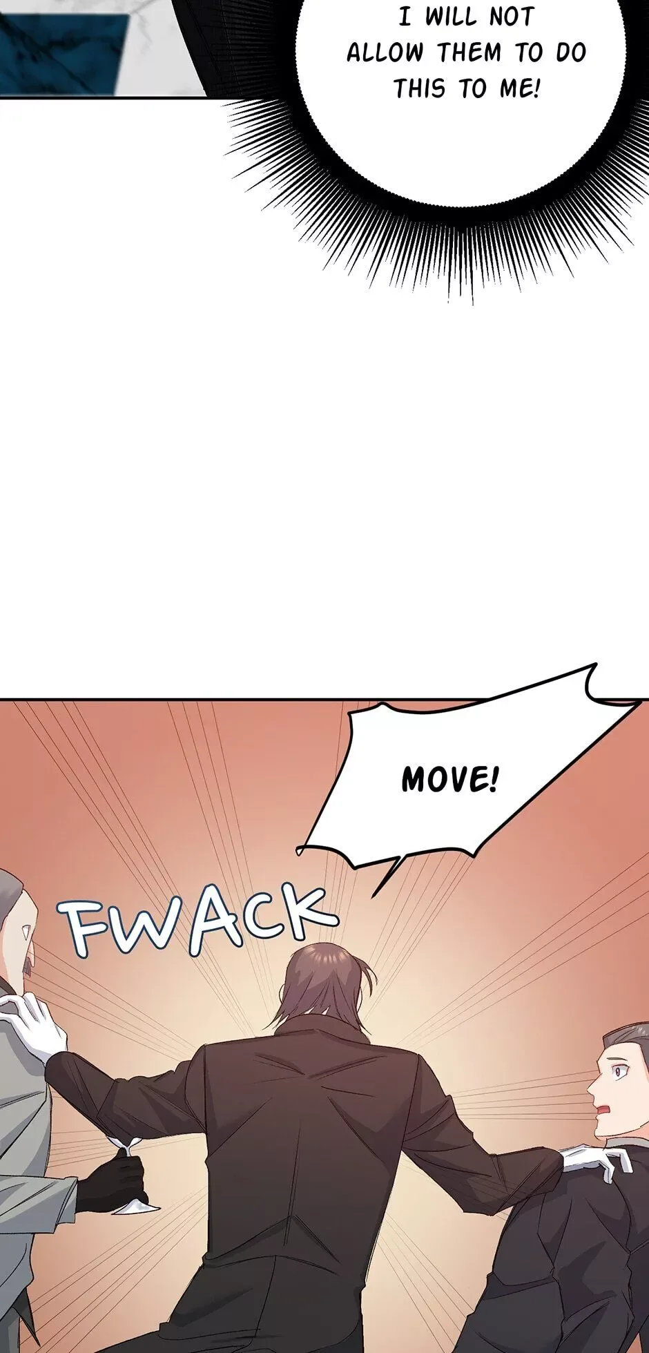 Lady Evony Chapter 28 page 8