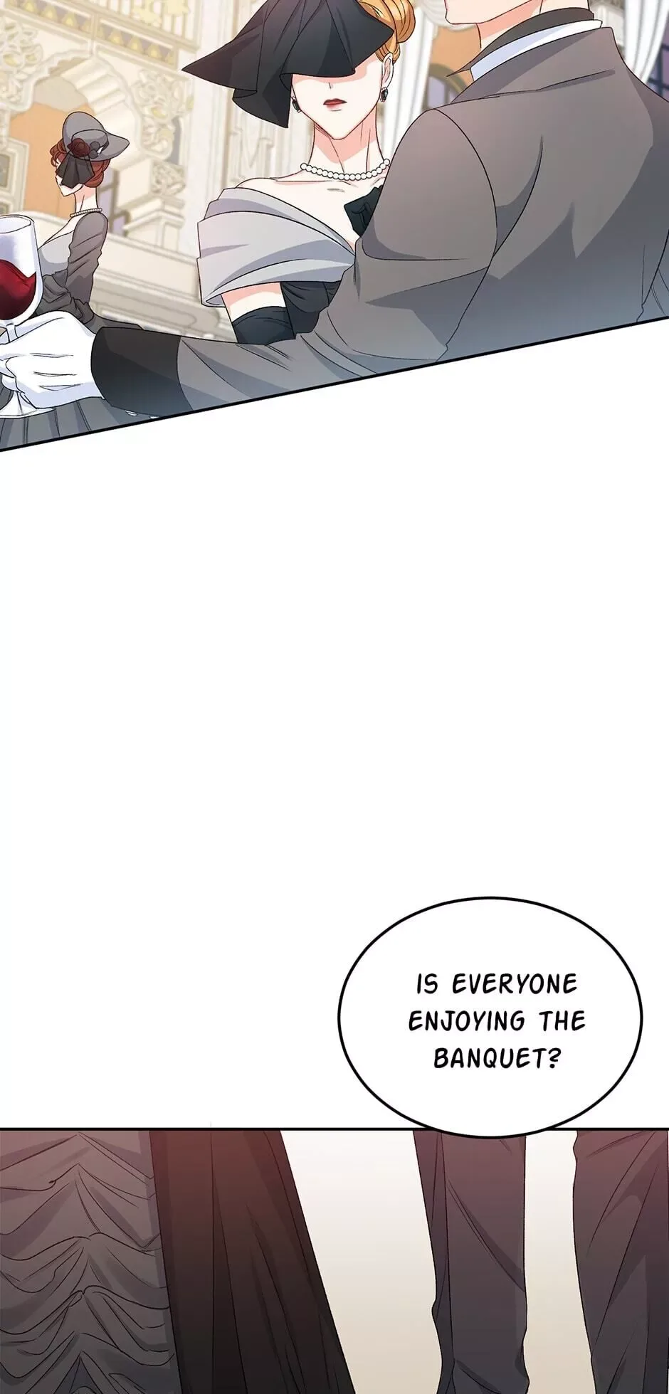Lady Evony Chapter 28 page 3