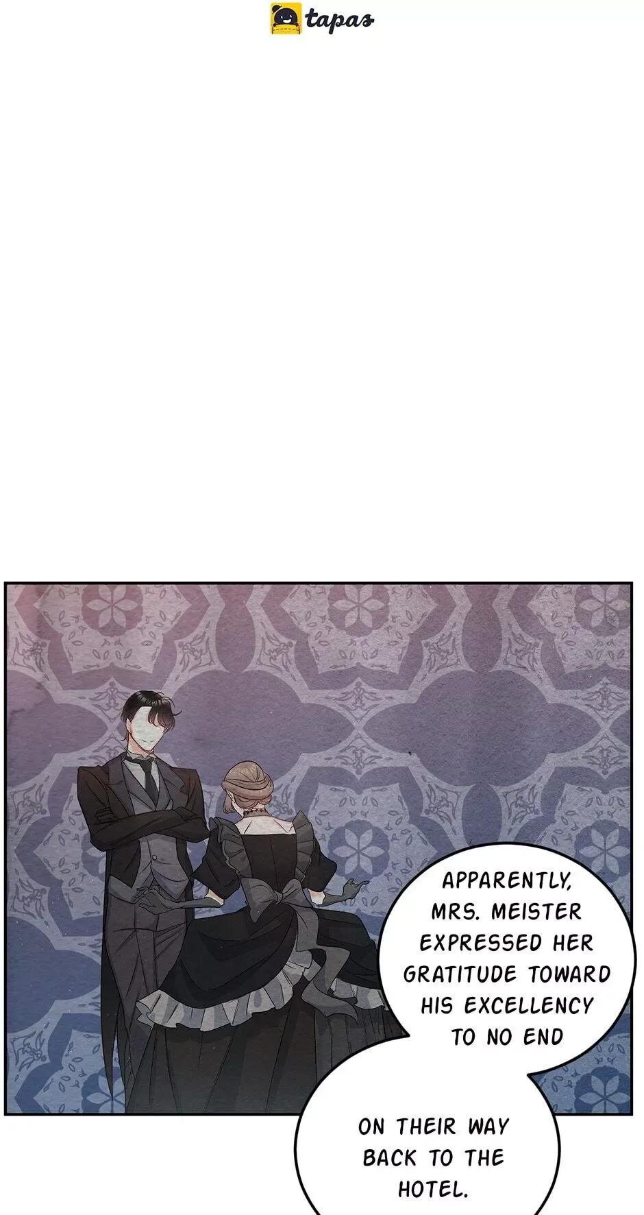 Lady Evony Chapter 28 page 18