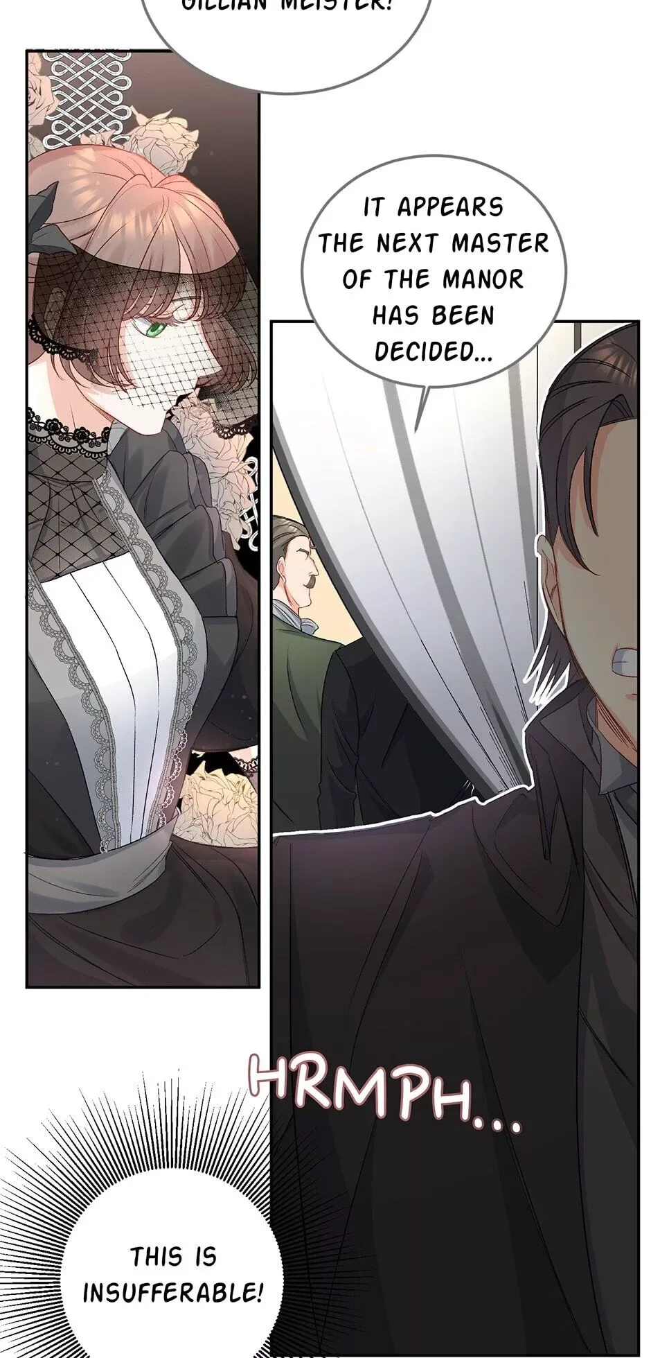 Lady Evony Chapter 28 page 6