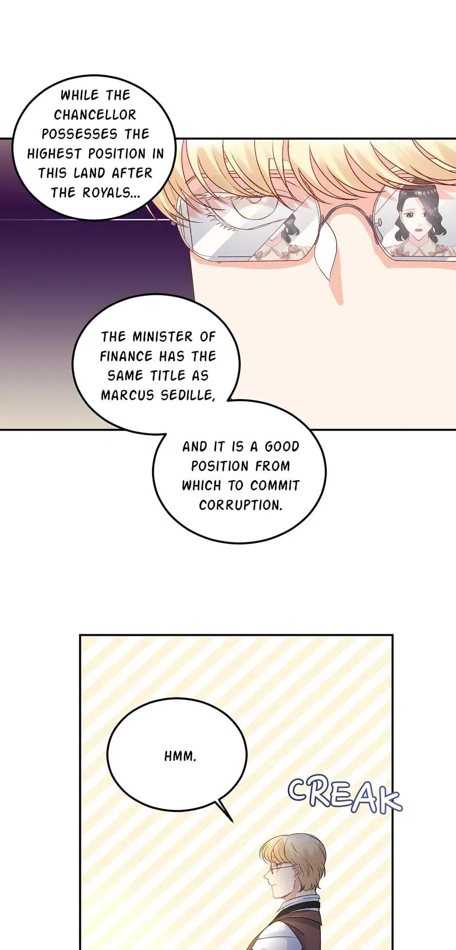 Lady Evony Chapter 28 page 26