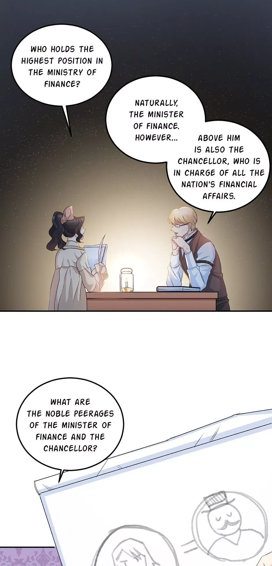 Lady Evony Chapter 28 page 24