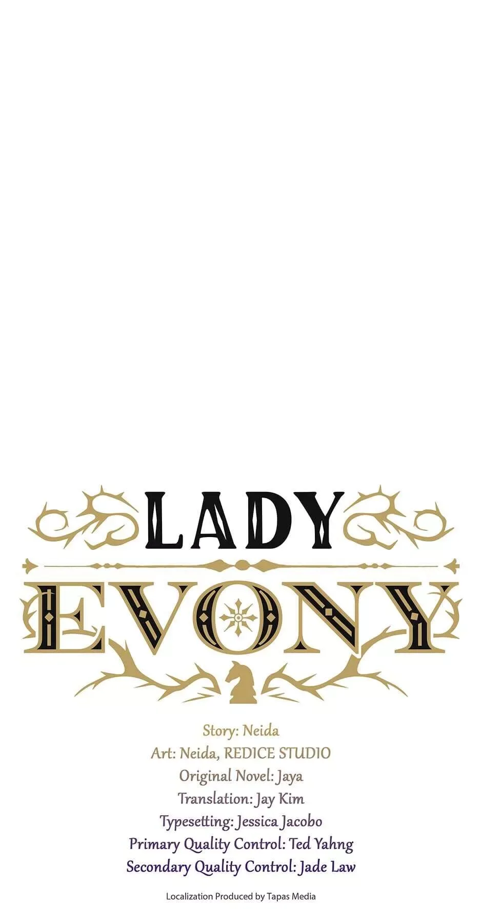 Lady Evony Chapter 28 page 17