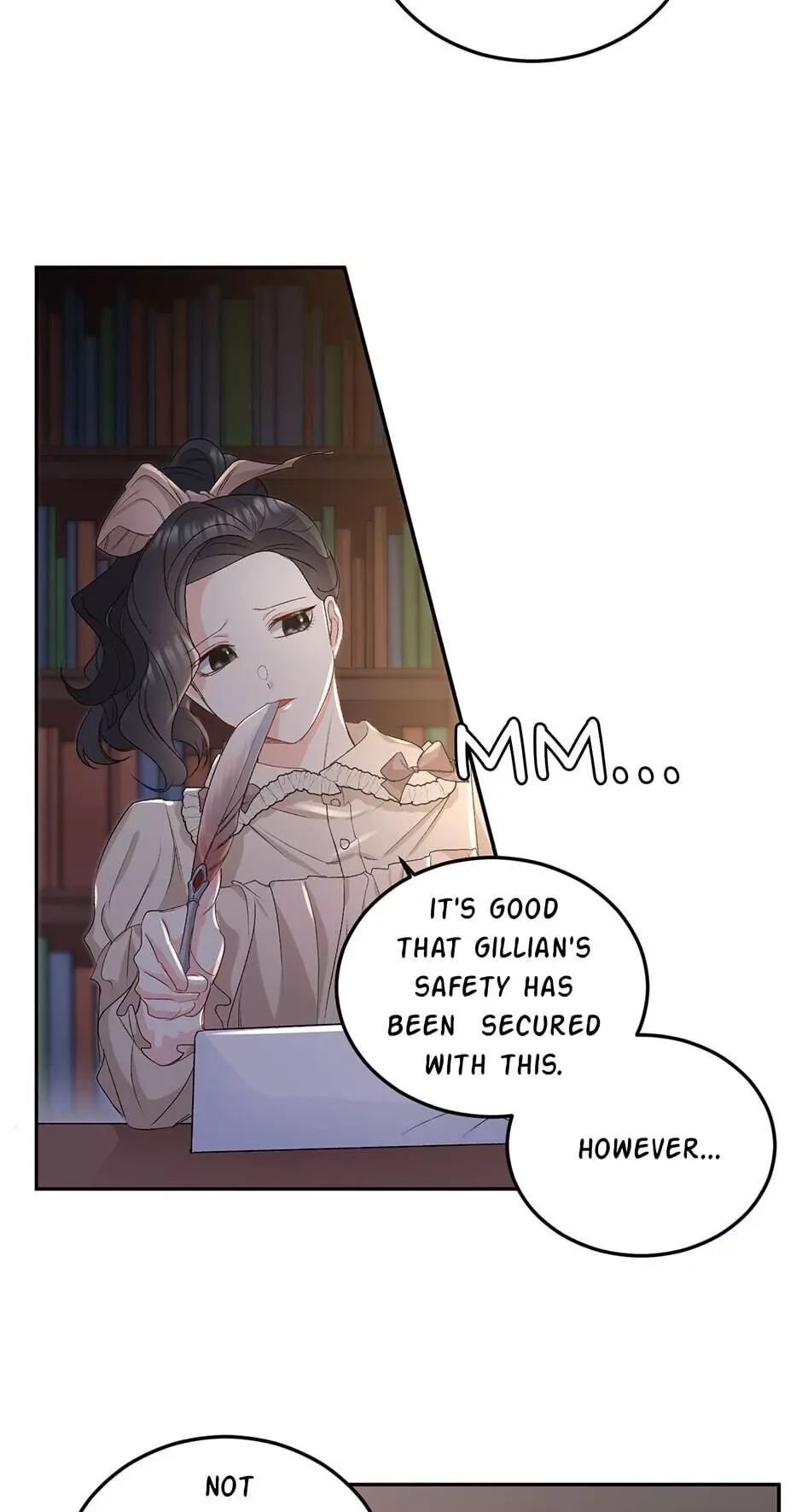Lady Evony Chapter 28 page 19