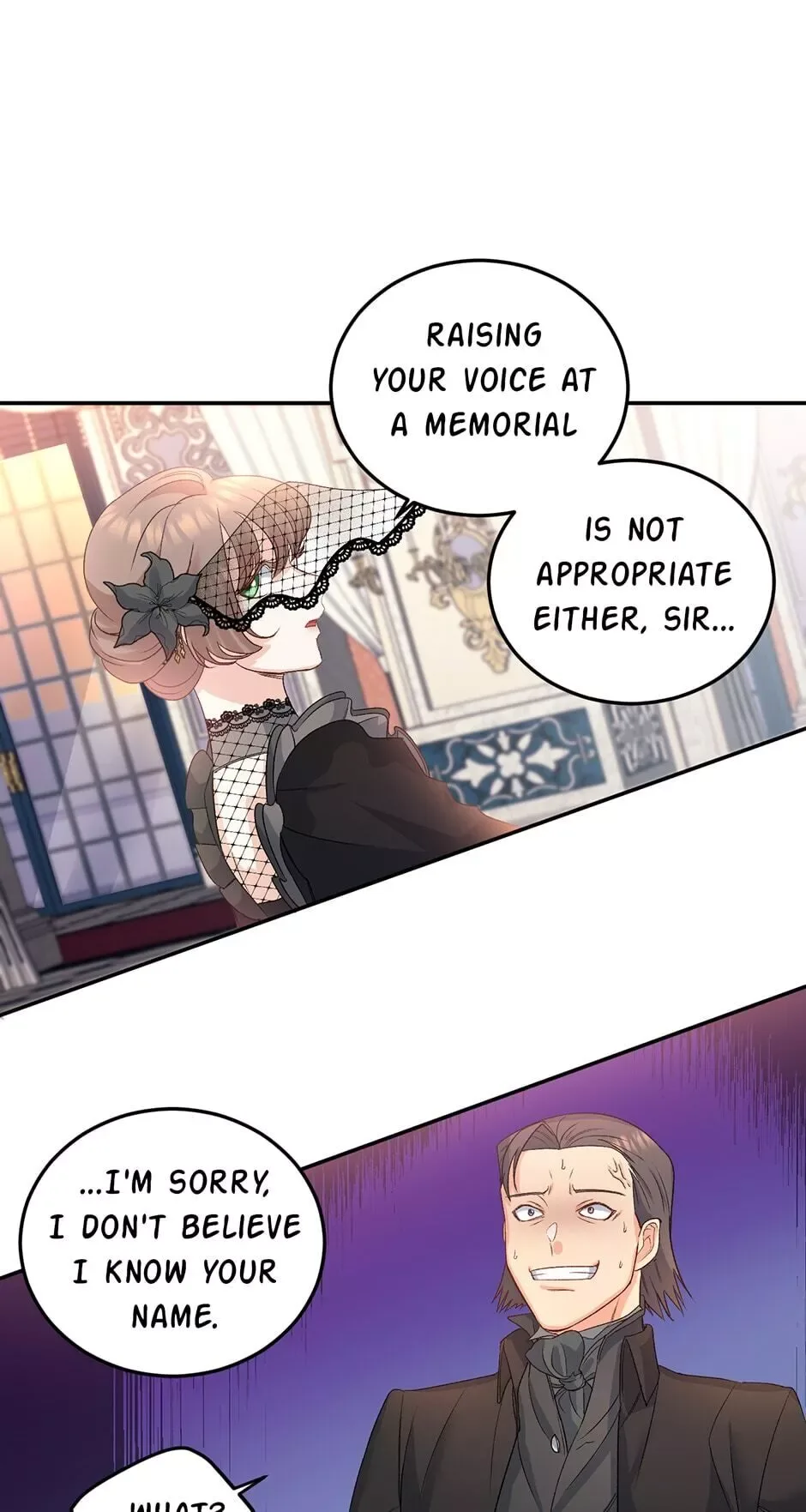 Lady Evony Chapter 28 page 12