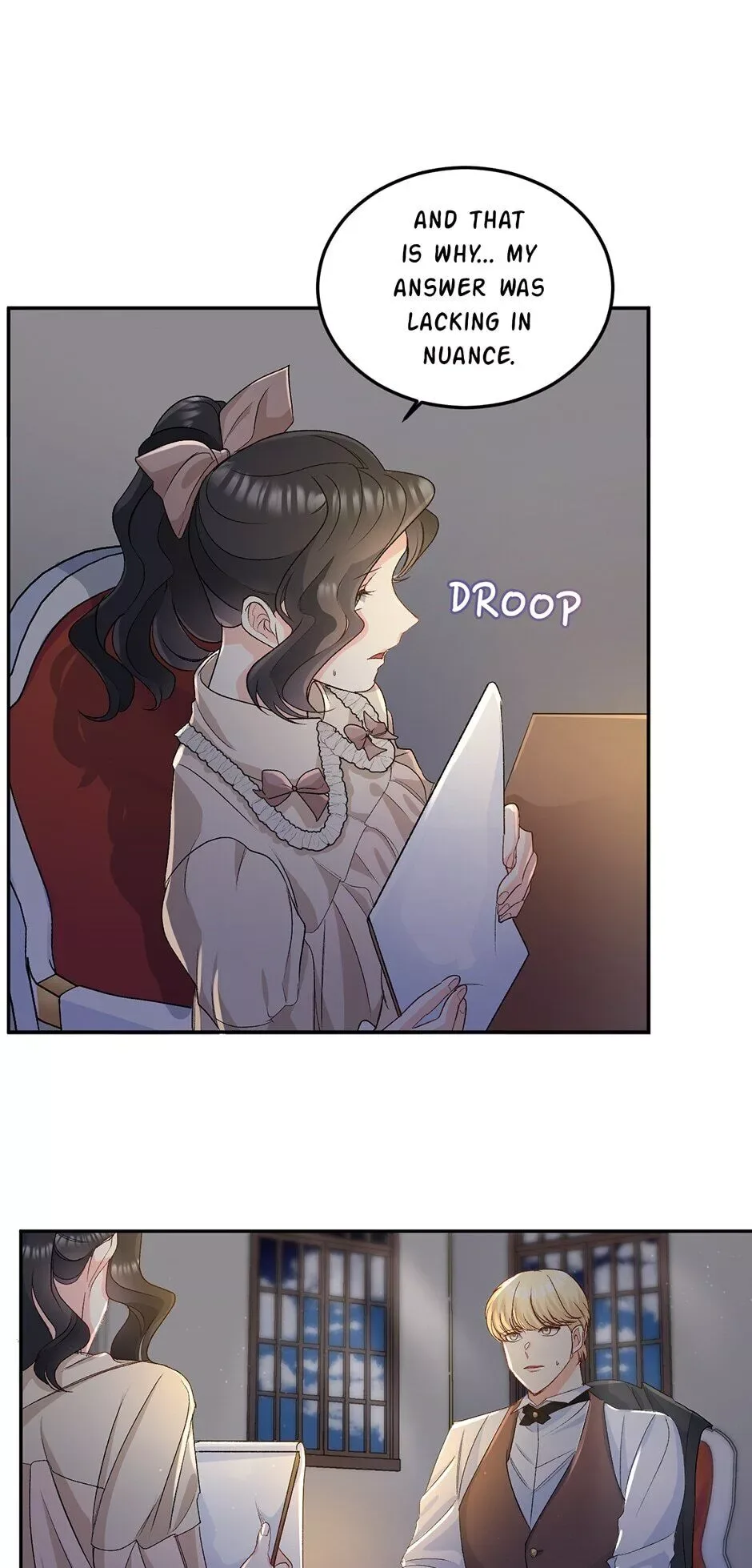 Lady Evony Chapter 28 page 34