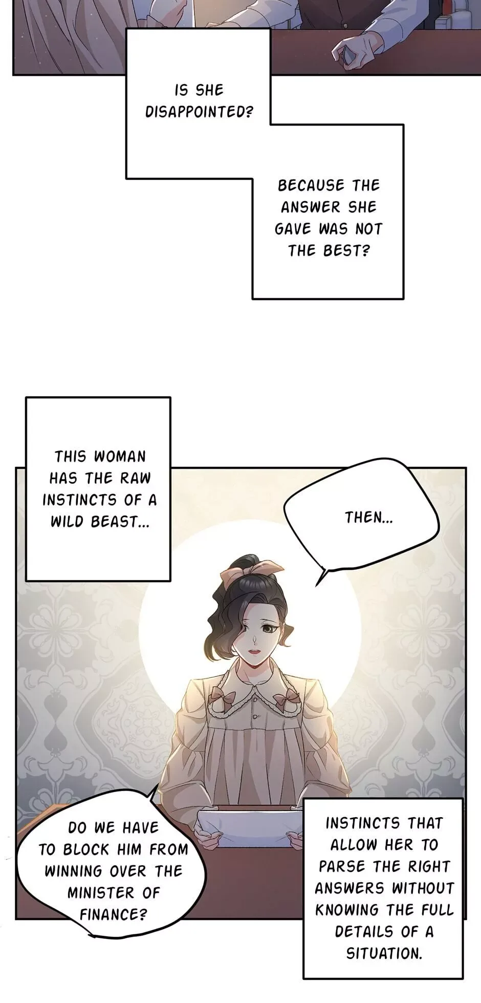 Lady Evony Chapter 28 page 35