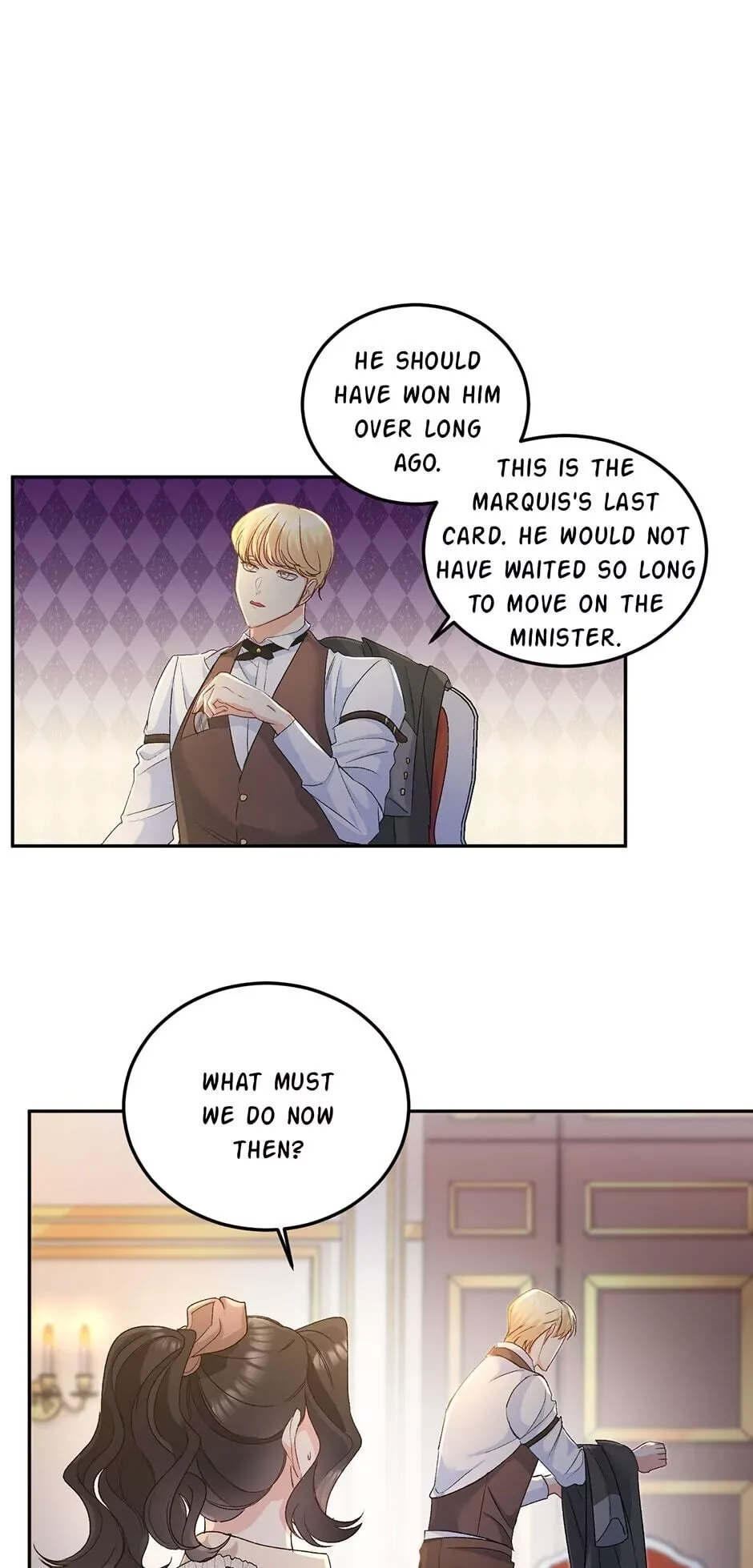 Lady Evony Chapter 28 page 36