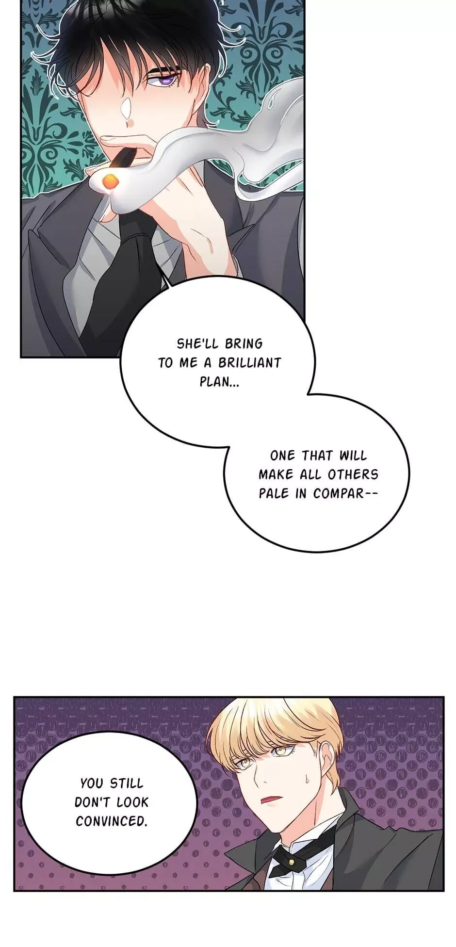 Lady Evony Chapter 28 page 43