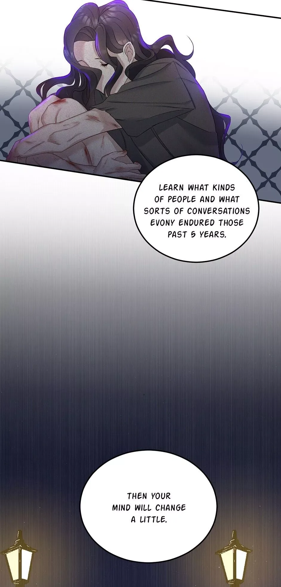 Lady Evony Chapter 28 page 45