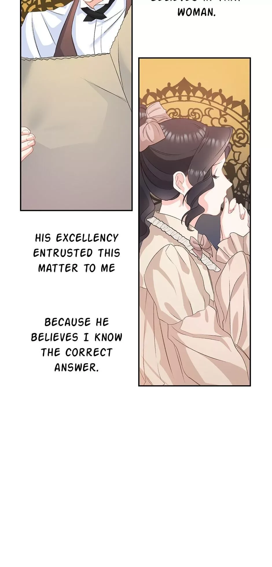 Lady Evony Chapter 28 page 50