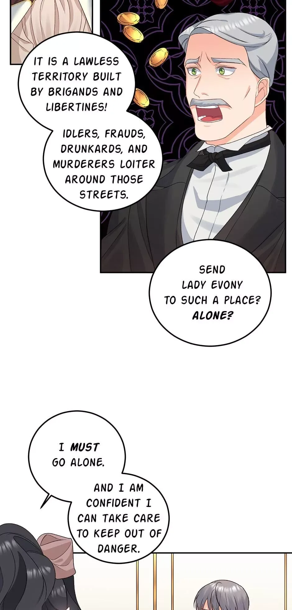 Lady Evony Chapter 29 page 16
