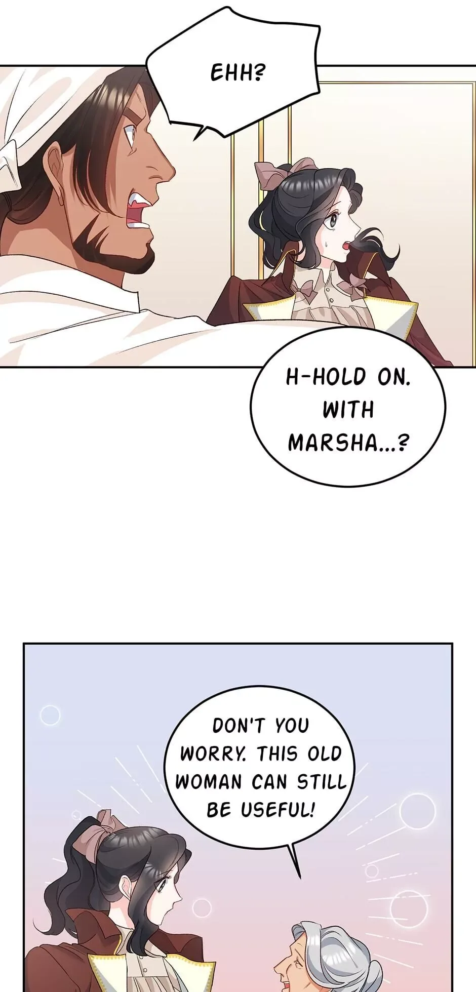 Lady Evony Chapter 29 page 24