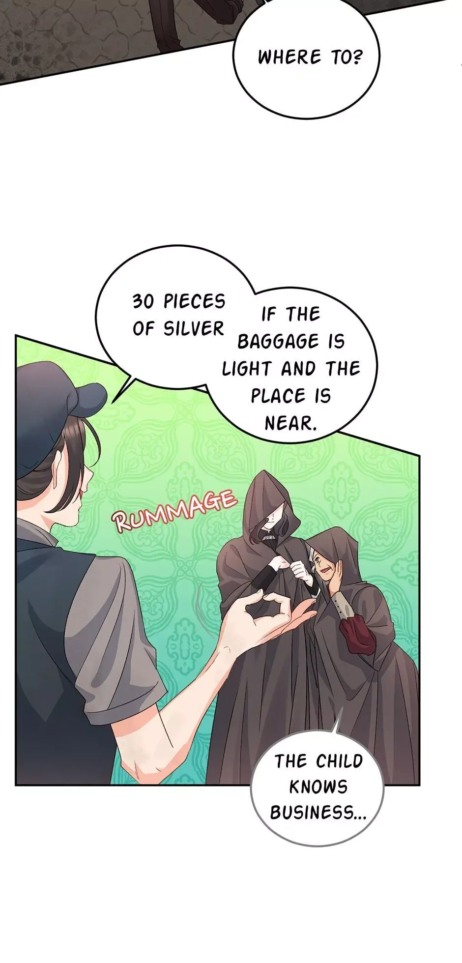 Lady Evony Chapter 29 page 29