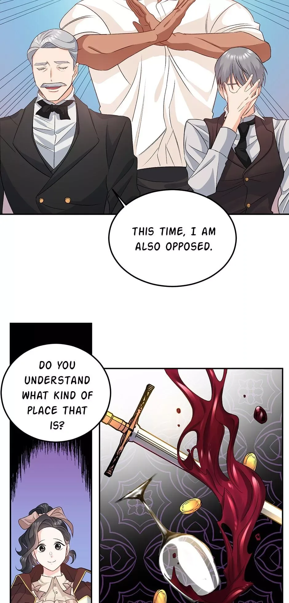 Lady Evony Chapter 29 page 15