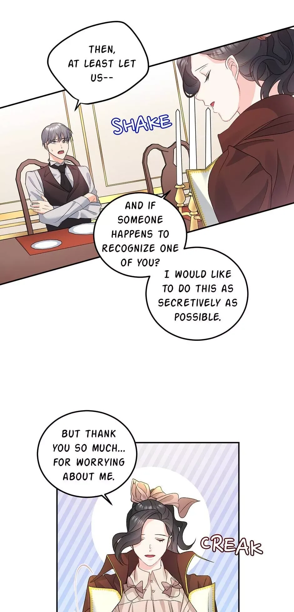Lady Evony Chapter 29 page 20