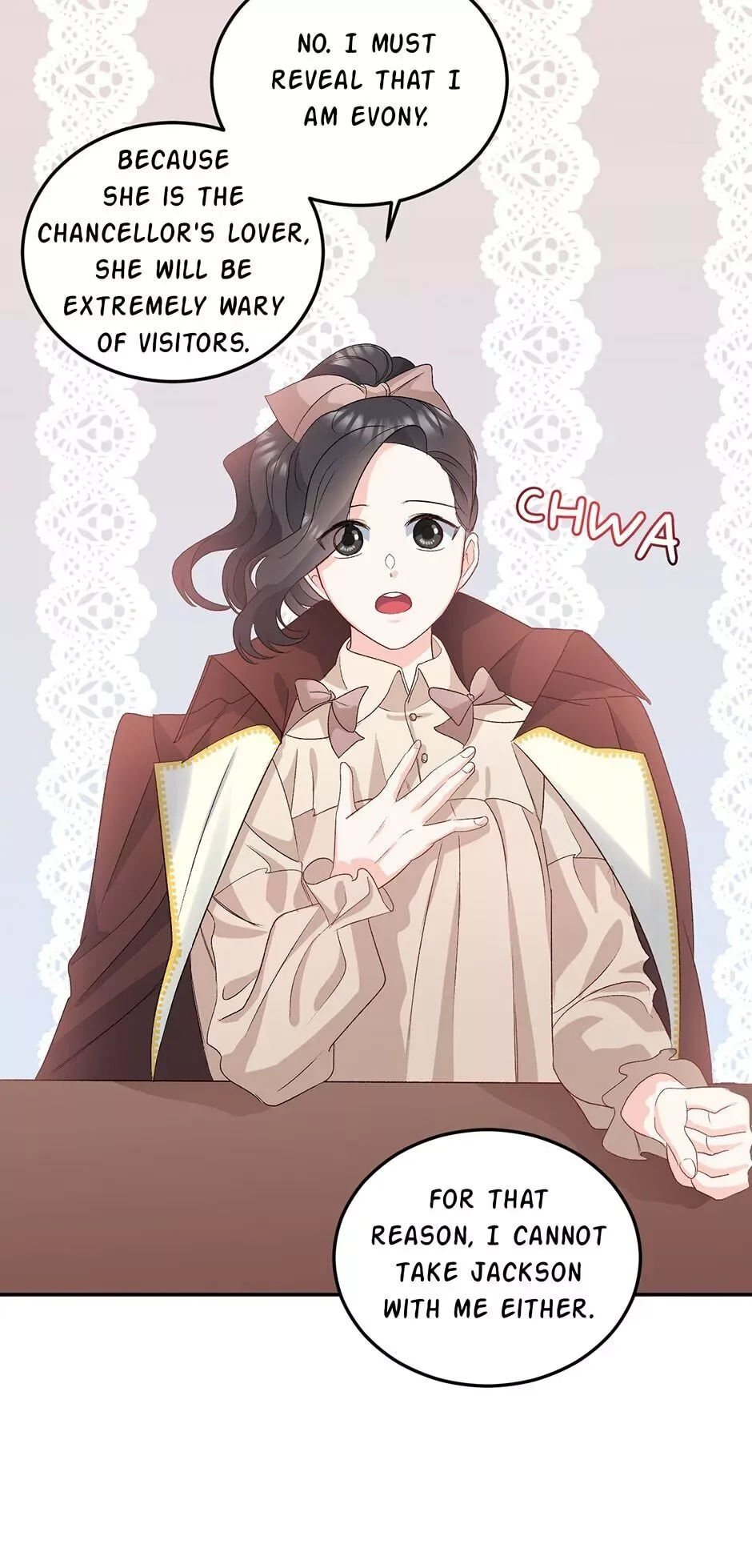 Lady Evony Chapter 29 page 19