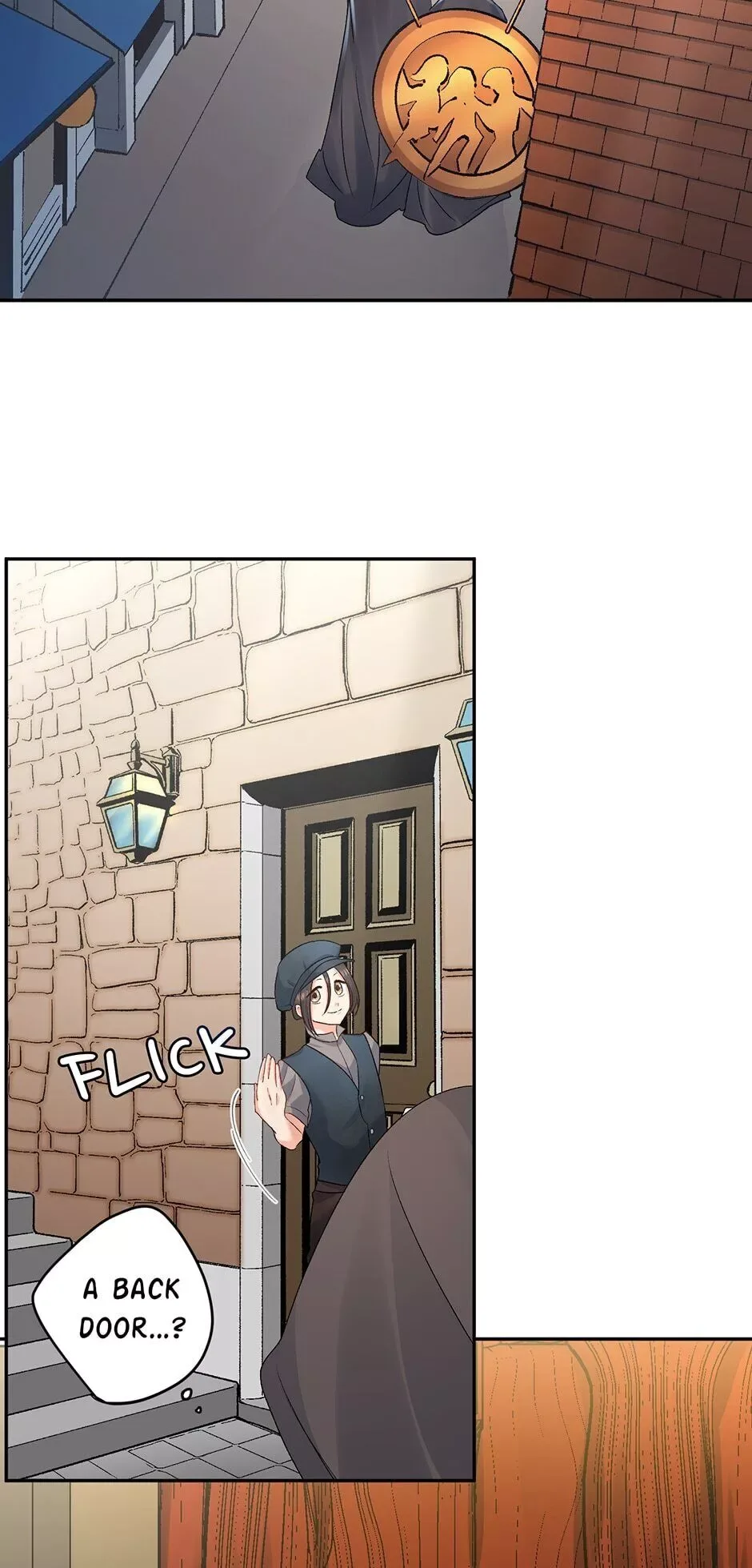 Lady Evony Chapter 29 page 35
