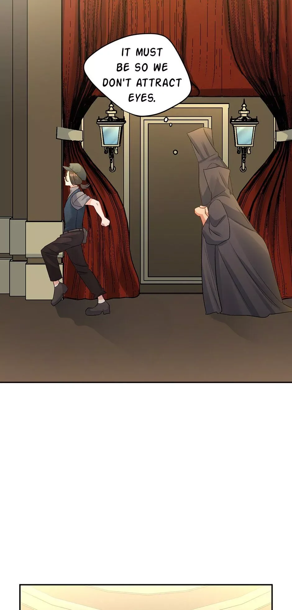 Lady Evony Chapter 29 page 36