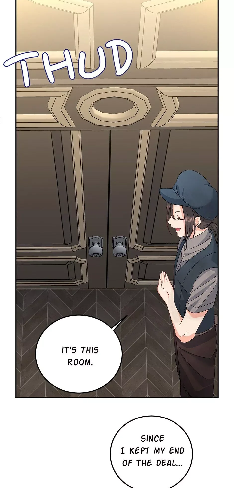 Lady Evony Chapter 29 page 37
