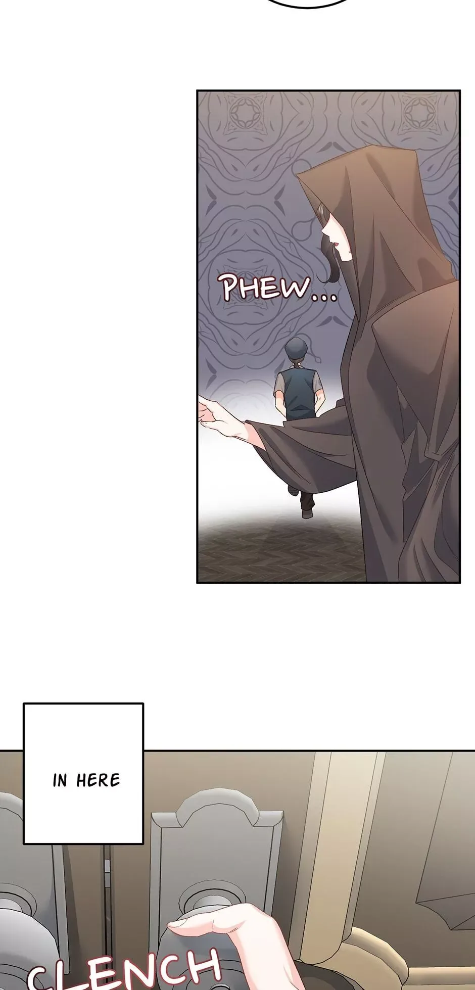 Lady Evony Chapter 29 page 38