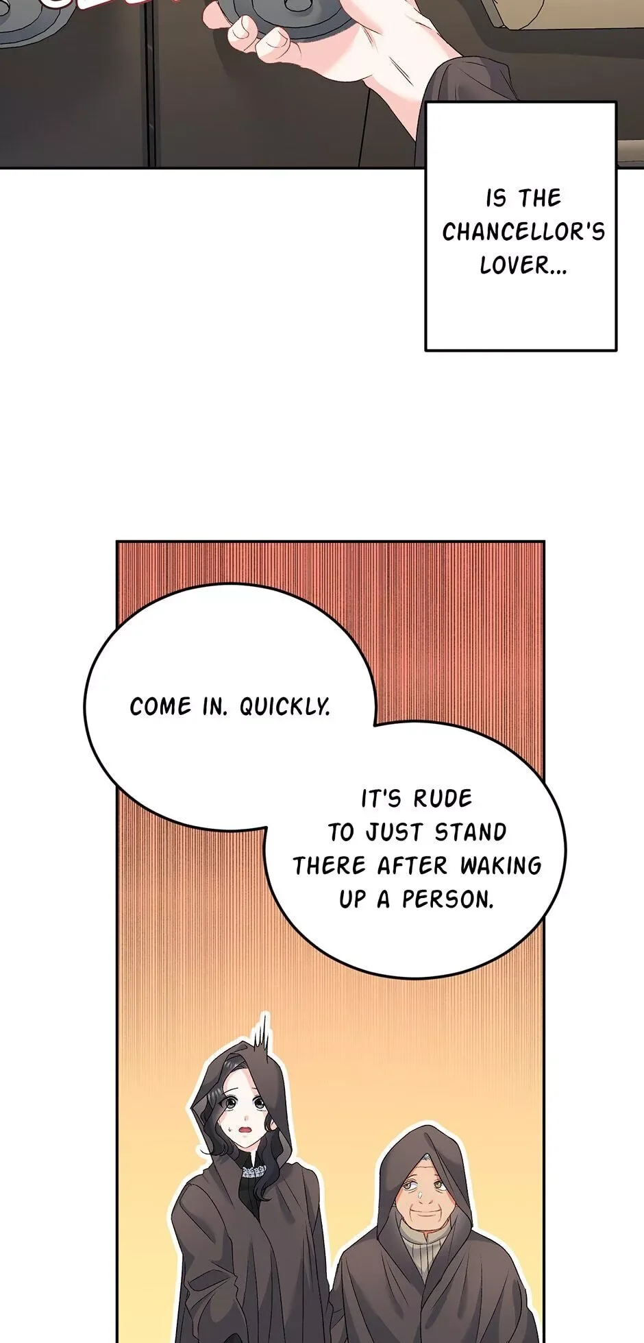 Lady Evony Chapter 29 page 39