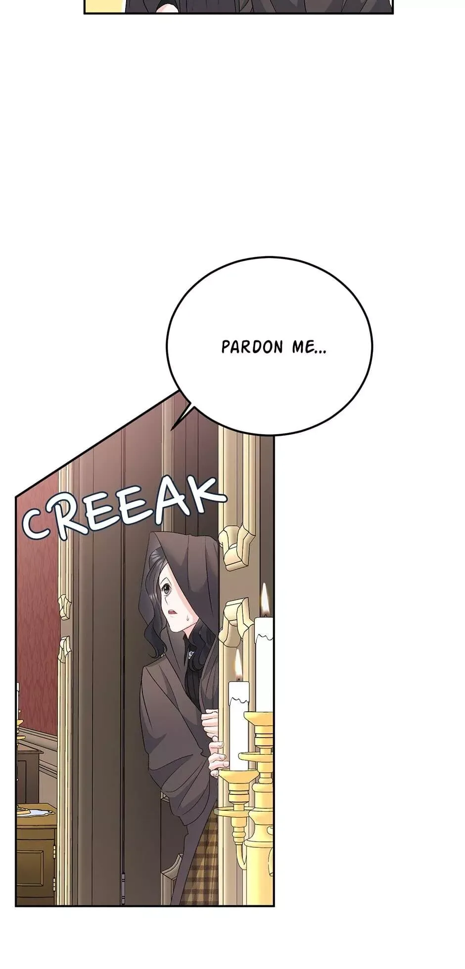 Lady Evony Chapter 29 page 40