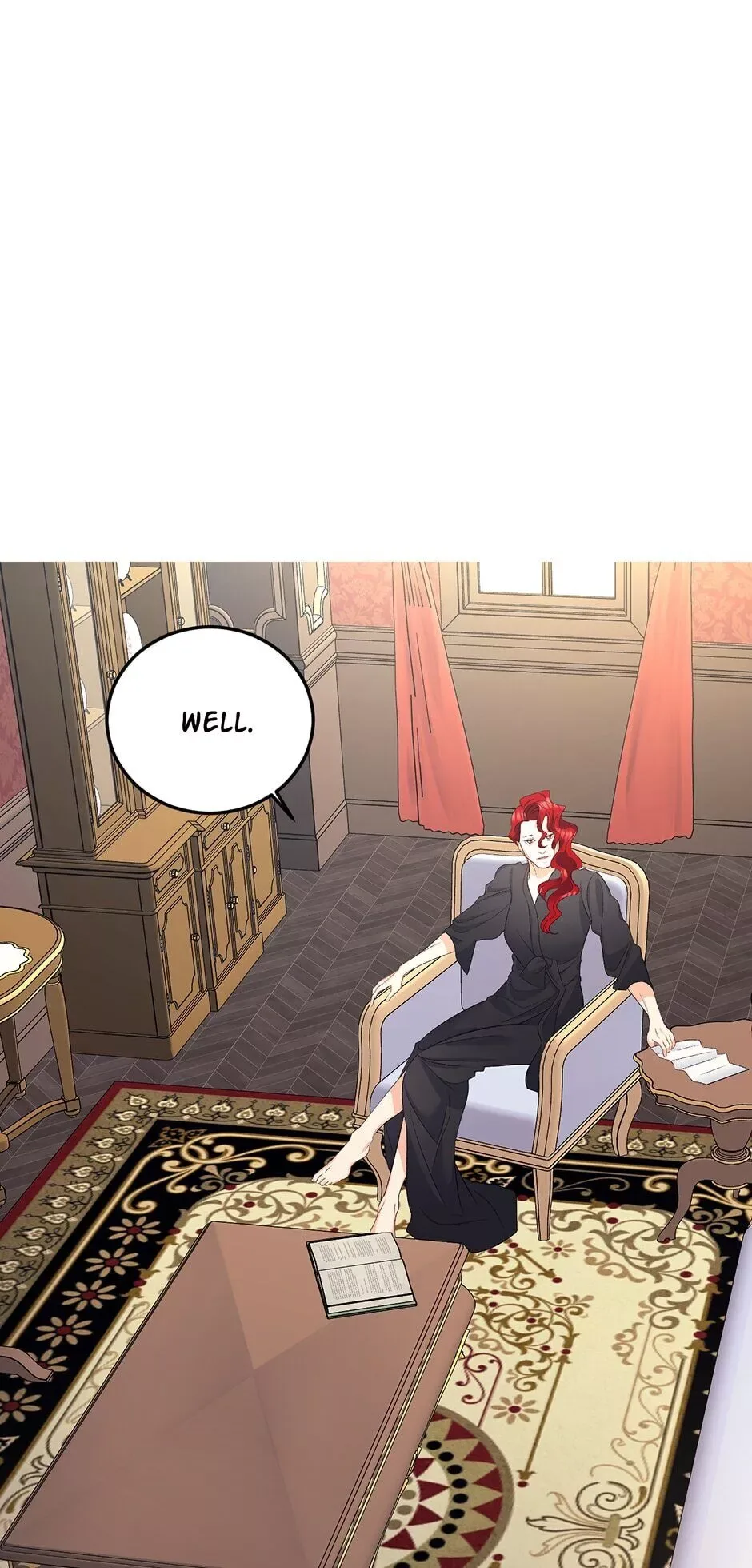 Lady Evony Chapter 29 page 41