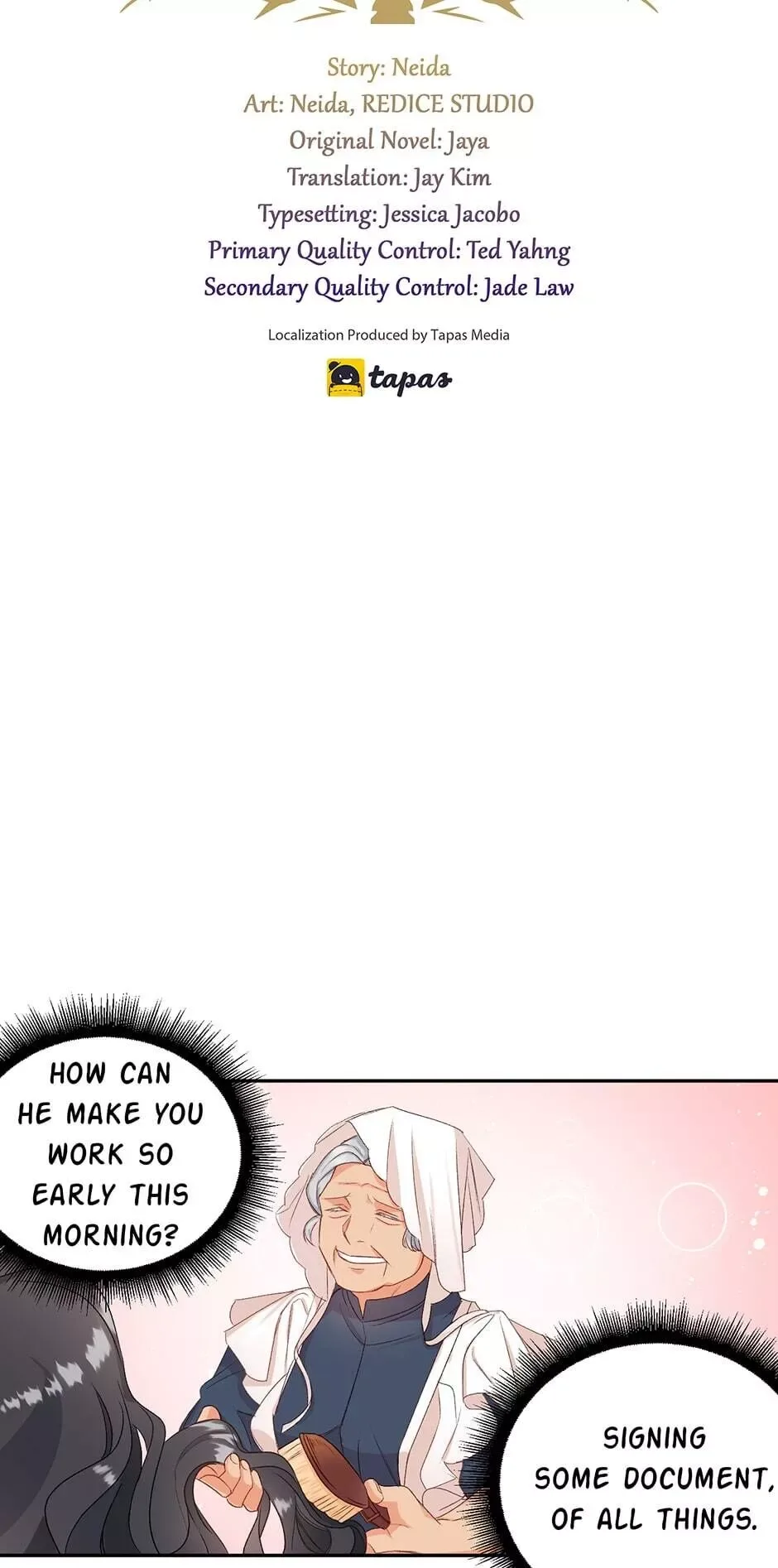 Lady Evony Chapter 3 page 9