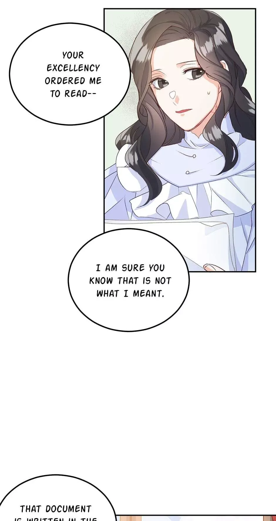 Lady Evony Chapter 3 page 28
