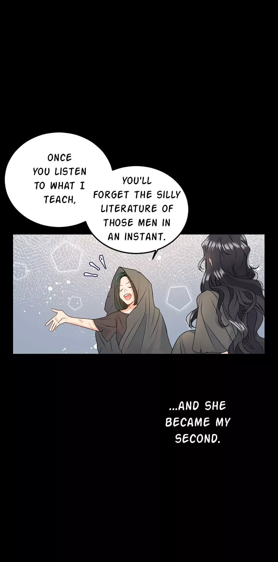 Lady Evony Chapter 3 page 39