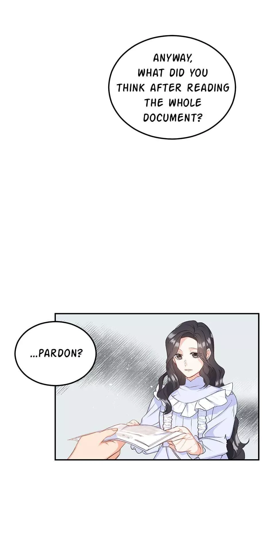 Lady Evony Chapter 3 page 43