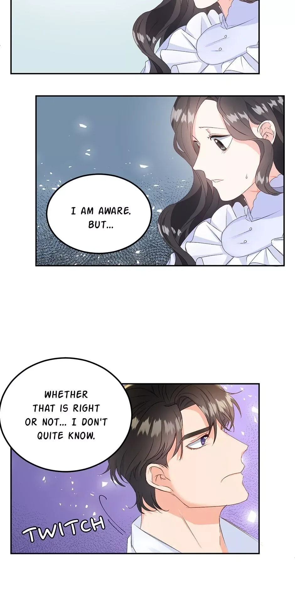 Lady Evony Chapter 3 page 48