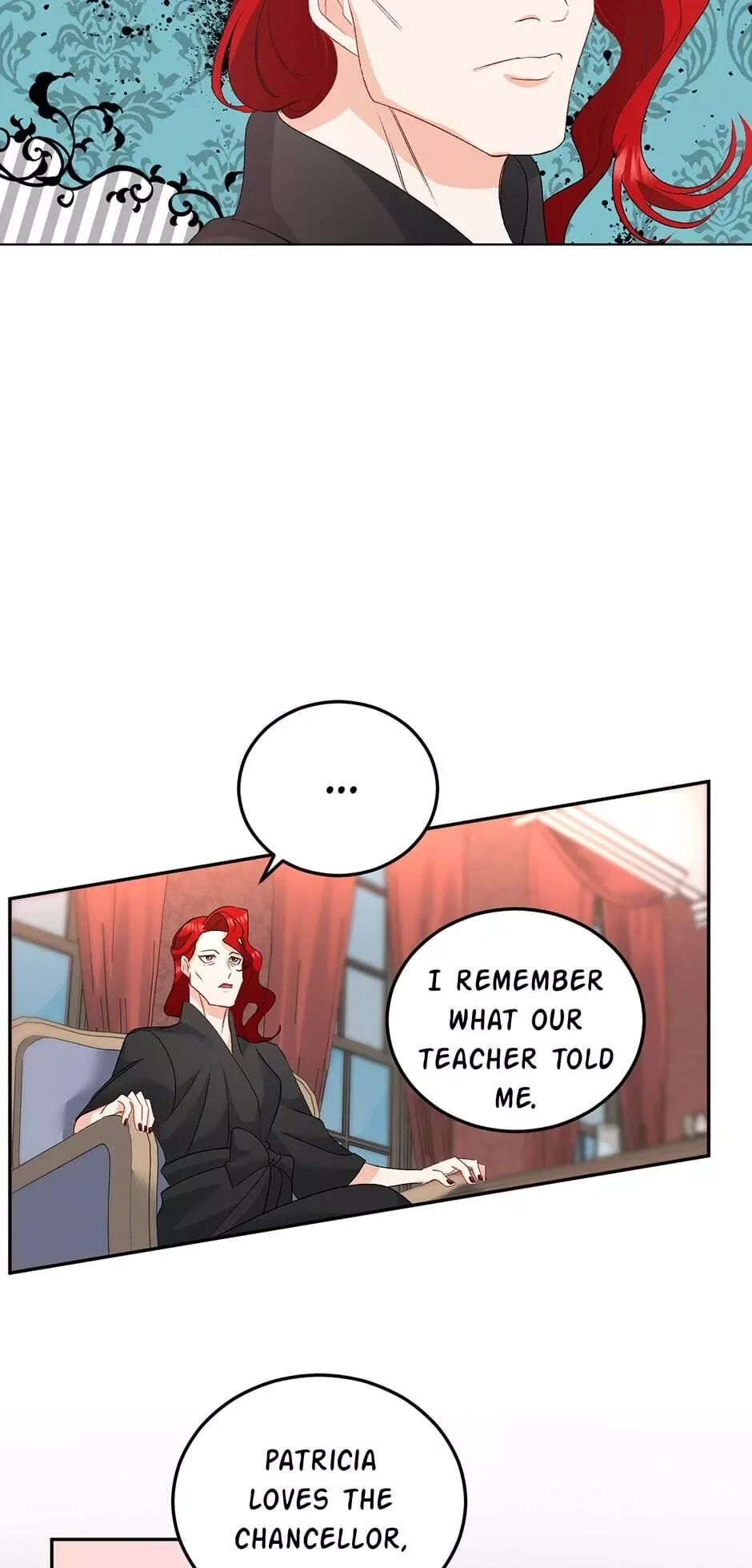 Lady Evony Chapter 30 page 3