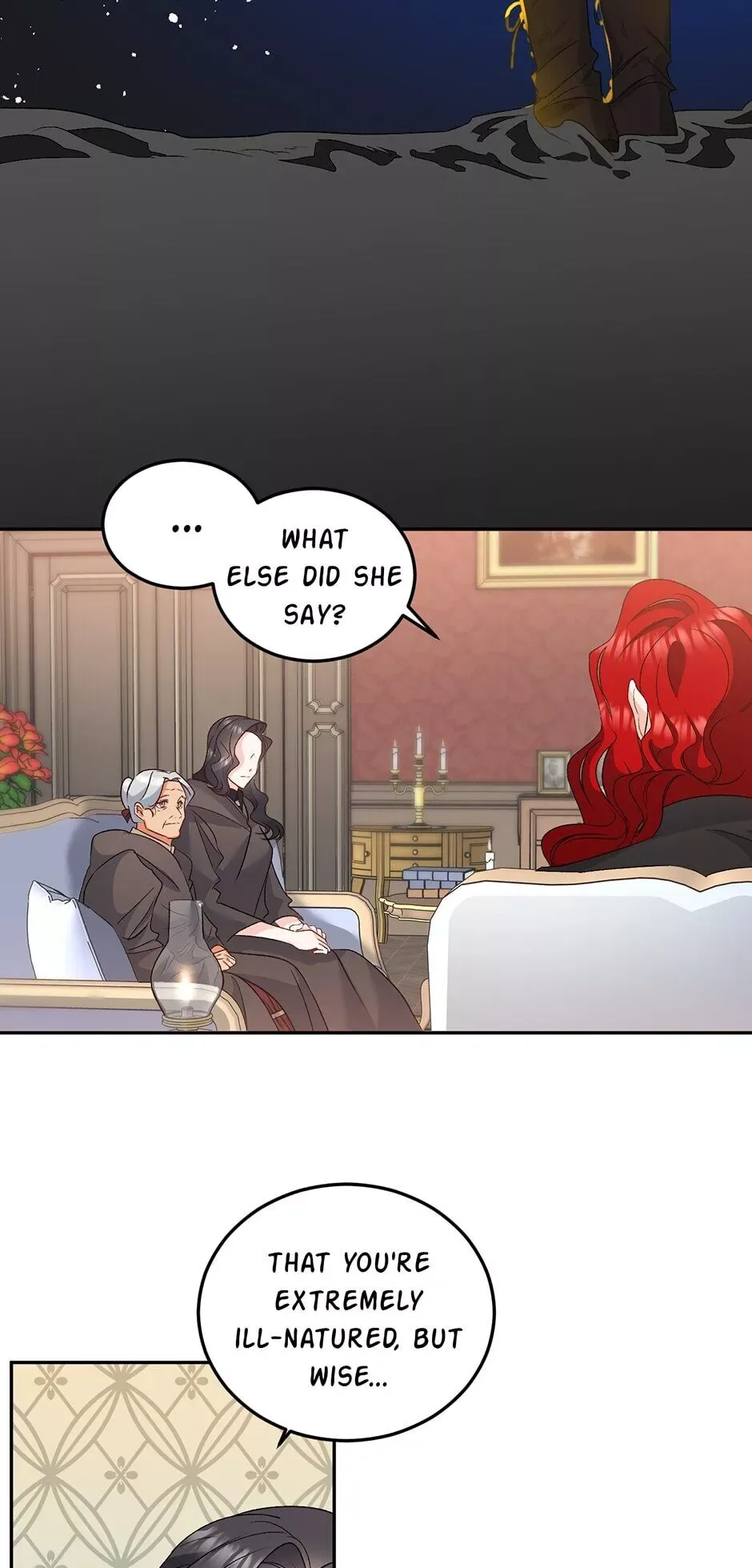 Lady Evony Chapter 30 page 5