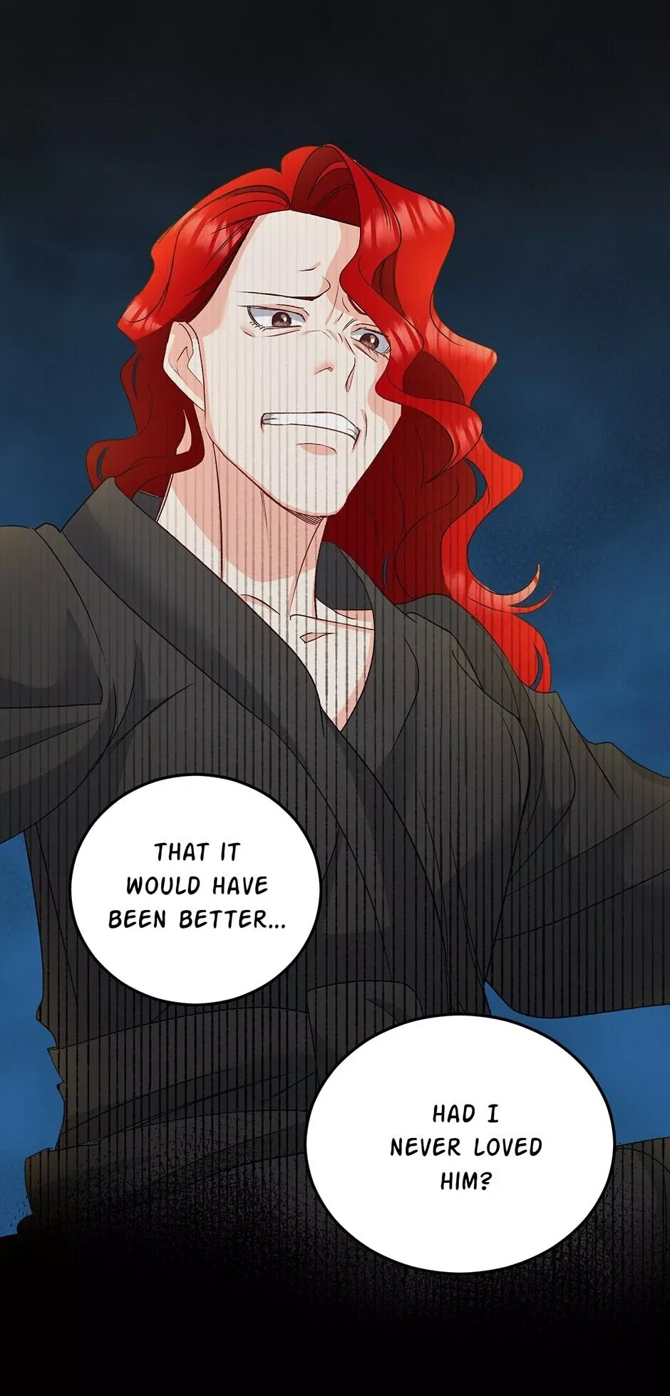 Lady Evony Chapter 30 page 7