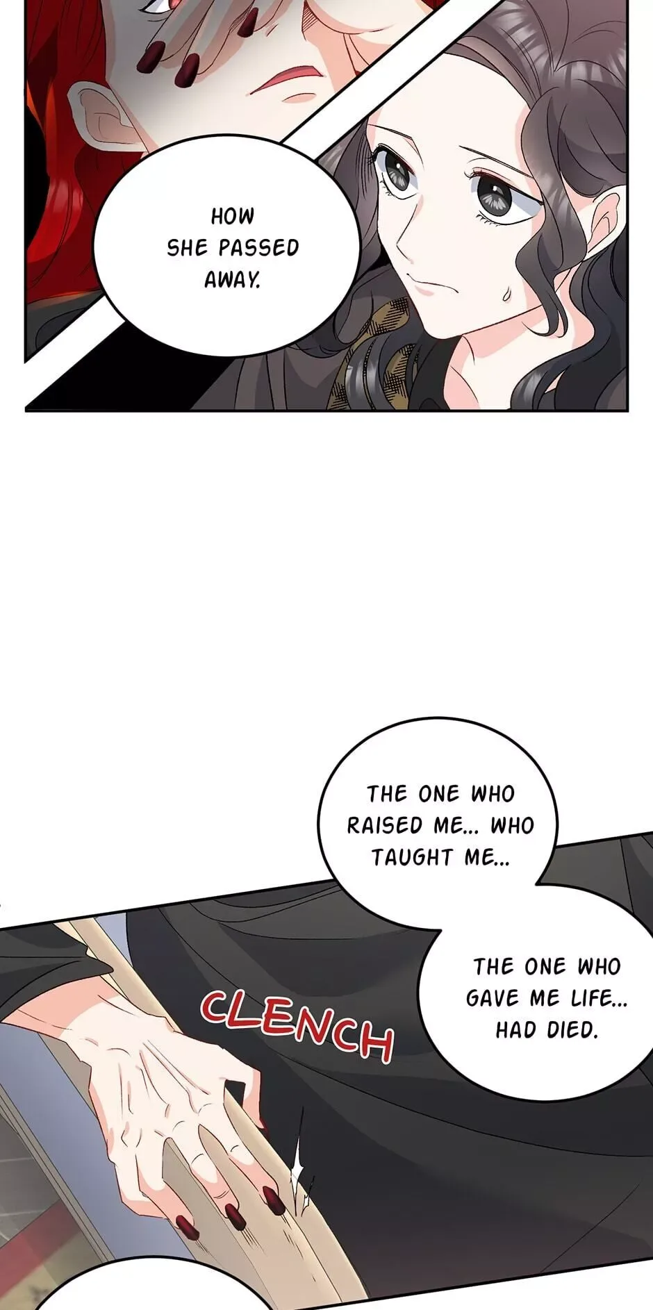 Lady Evony Chapter 30 page 15