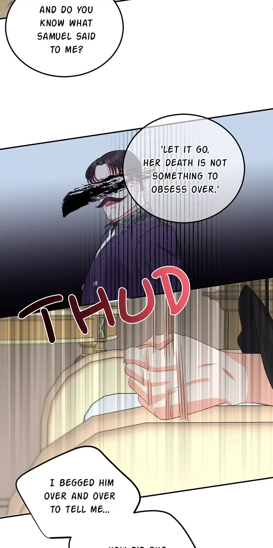 Lady Evony Chapter 30 page 16