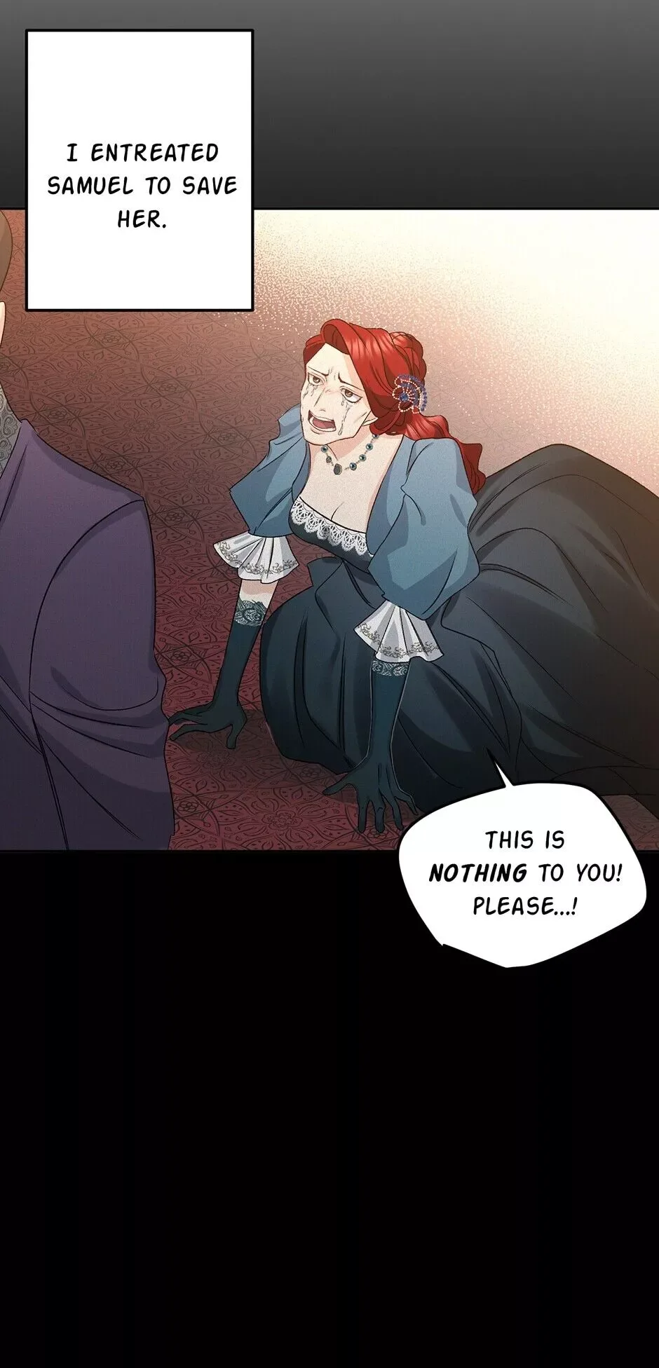 Lady Evony Chapter 30 page 11